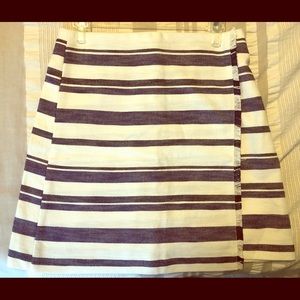 Ann Taylor Loft skirt